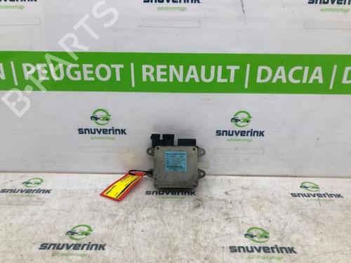 Used Steering ECU Steering ECU CITROËN C2 (JM_) 1.4 (73 hp) 40581260 40581260