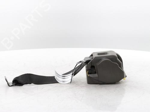 Rear left seatbelt BMW 1 (F40) 118 i | BP33874422I29 - Image 5