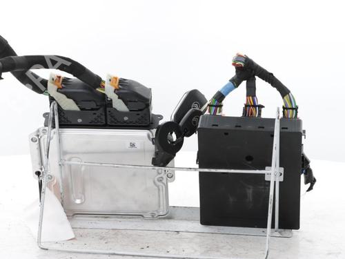 Engine control unit (ECU) CITROËN C3 IV (CC_, CB_) 1.2 PureTech 100 (CCHPV4) | BP33935133M57 - Image 6
