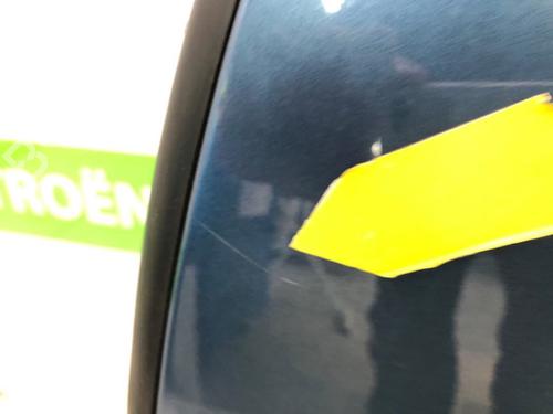 Left rear door CITROËN C4 Picasso I MPV (UD_) 1.6 HDi 110 | BP21193885C4 