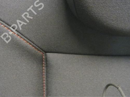 Rear seat RENAULT TWINGO II (CN0_) 1.2 16V (CN0K, CN0V, CN0A) | BP40561610C17 - Image 3