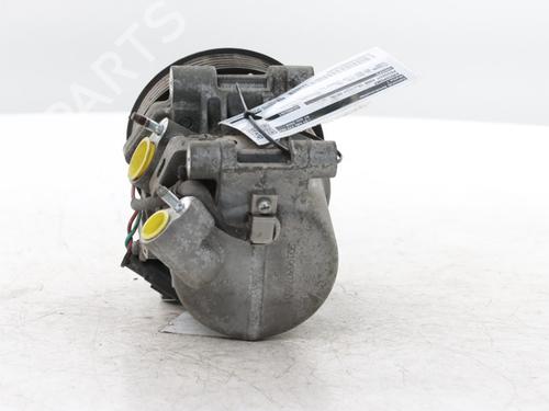 AC compressor PEUGEOT 2008 I (CU_) 1.2 THP 130 / PureTech 130 | BP36702007M34 - Image 3