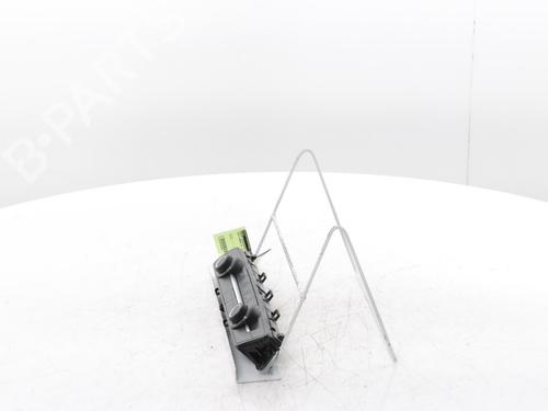 Climate control OPEL COMBO Box Body/MPV (K9) 1.2 | BP30185863I5