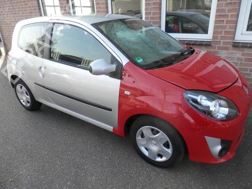 Rear seat RENAULT TWINGO II (CN0_) 1.2 16V (CN0K, CN0V, CN0A) | BP40574468C17 - Image 6