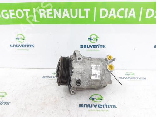 Used AC compressor AC compressor 15493899 15493899