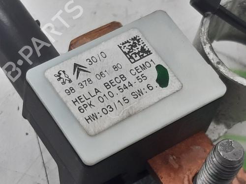 Cable PEUGEOT 208 II (UB_, UP_, UW_, UJ_) e-208 | BP25776490E12 