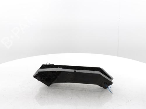 Used Front slam panel Front slam panel 29640861 29640861