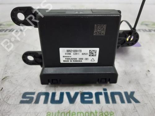 Used Gearbox control unit Gearbox control unit FIAT DUCATO Van (250_) 140 Multijet 2,2 D (140 hp) 40577012 40577012