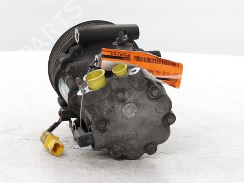 AC compressor CITROËN DS3 (SA_) 1.6 THP 155 | BP36278786M34 - Image 3