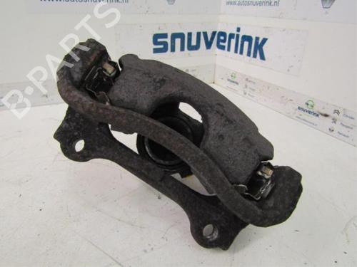 Left rear brake caliper PEUGEOT BOXER Platform/Chassis 2.2 HDi 120 | BP40567527M107 - Image 3