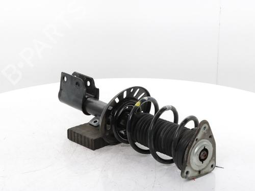 Right front shock absorber PEUGEOT PARTNER Box Body/MPV (K9) 1.5 BlueHDi 75 | BP30185988M17