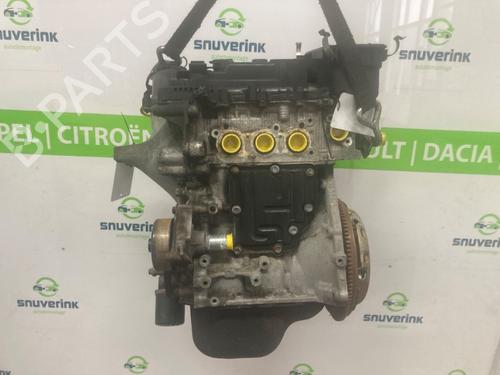 Used Engine Engine 21178959 21178959