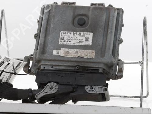engine-control-unit-ecu-mercedes-benz-cla-coupe-c117-2013-2014-2015-2016-2017-2018-2019-39036305 main image