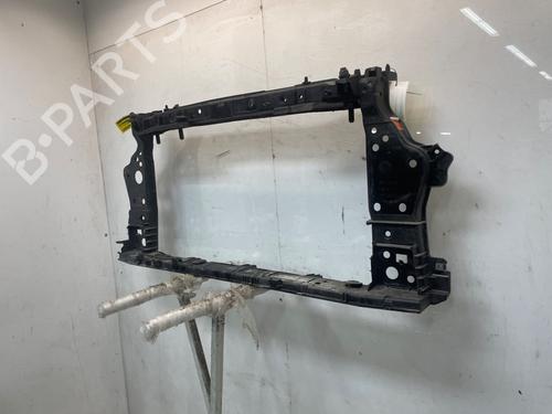Front slam panel RENAULT CLIO V (B7_) 1.6 E-TECH 145 (B7MU) | BP40048658C72 - Image 2