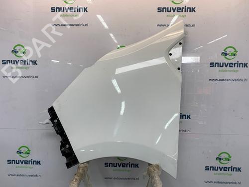 Left front fenders RENAULT TRAFIC III Van (FG_) 2.0 dCi 170 (FGMM, FGMV) | BP26238348C41 