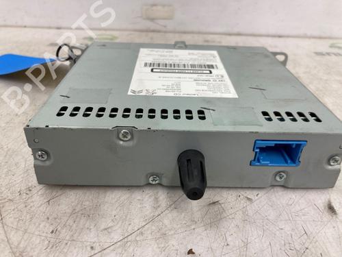 Electronic module PEUGEOT 308 SW II (LC_, LJ_, LR_, LX_, L4_) 1.6 BlueHDi 120 | BP21112223M83 
