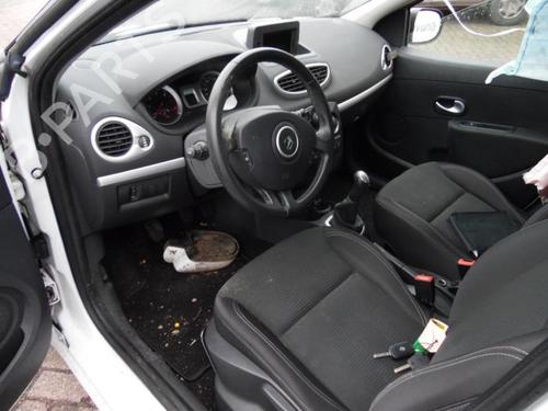 Engine control unit (ECU) RENAULT CLIO III (BR0/1, CR0/1) 1.5 dCi | BP40564629M57 - Image 24