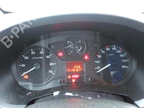 Switch CITROËN BERLINGO Box Body/MPV (B9) 1.6 HDi / BlueHDi 75 | BP40577456I30  - Image 24