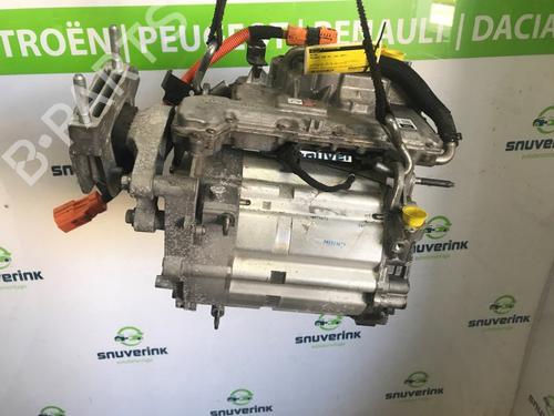 Used Engine Engine 25980282 25980282