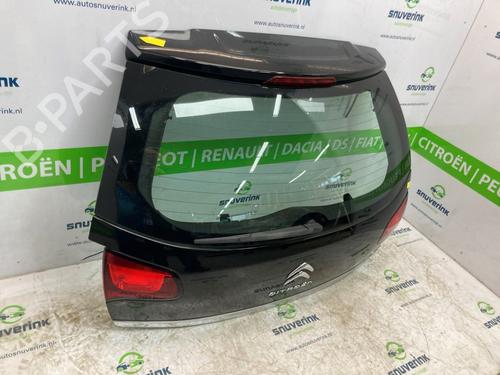 Tailgate CITROËN C3 II (SC_) 1.2 VTi 82 | BP22542125C6 