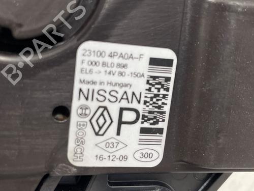 Alternator RENAULT MEGANE IV Hatchback (B9A/M/N_) 1.6 TCe 205 (B9MV) | BP25829030M7 - Image 4