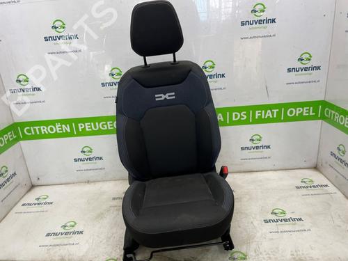 Sæde højre fortil DACIA DUSTER (PYM_, PYN_) 1.2 TCe 130 (131 hp) 26489029