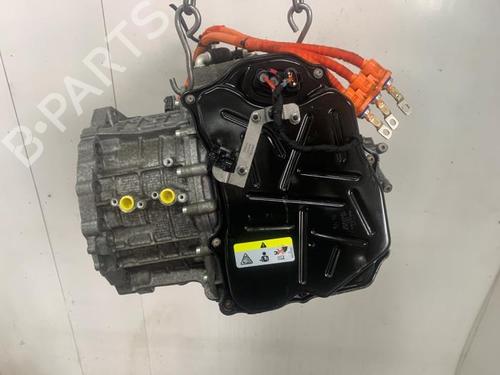 gearbox-audi-a3-sportback-8va-8vf-2012-2013-2014-2015-2016-2017-2018-2019-2020-2021-40588718 main image