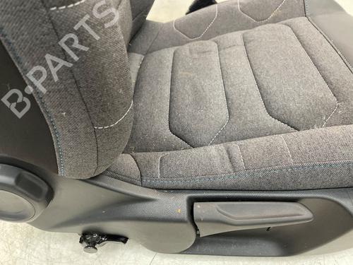 Sæde højre fortil CITROËN C4 III (BA_, BB_, BC_) 1.2 PureTech 130 (BAHNSA, BAHNSB) | BP29899343C16 