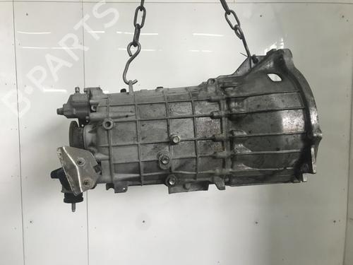 Used Gearbox Gearbox IVECO DAILY VI Platform/Chassis 33S14, 35S14, 35C14, 38S14 (136 hp) 34565133 34565133