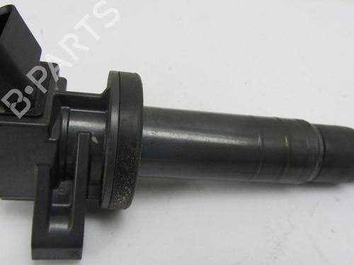 Ignition coil PEUGEOT 107 (PM_, PN_) 1.0 | BP10783354M94 