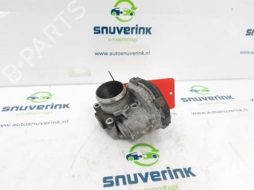 throttle-body-citroen-berlingo-box-bodympv-b9-2008-40569449 main image