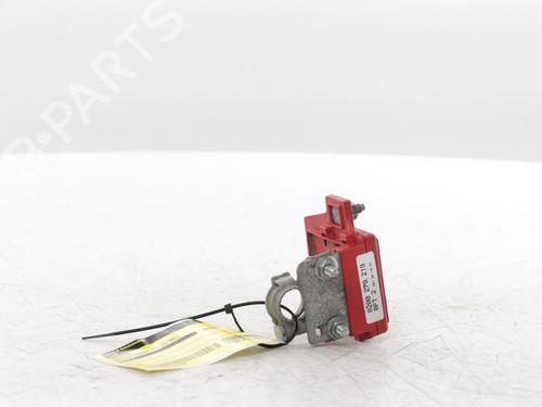 Cable RENAULT TWINGO III (BCM_, BCA_) Z.E: (BCA1) | BP31261101E12