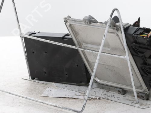 Engine control unit (ECU) RENAULT CAPTUR I (J5_, H5_) 0.9 TCe 90 | BP37798714M57 - Image 7