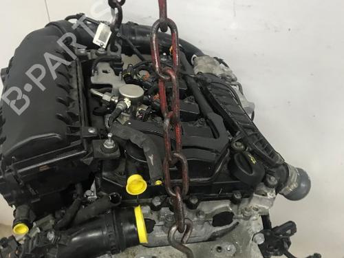 Engine OPEL CORSA F (P2JO) 1.2 (68) | BP34564613M1  - Image 5