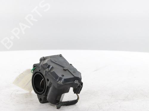 Throttle body RENAULT TRAFIC III Van (FG_) 1.6 dCi 125 (FGMH) | BP31960429M82 