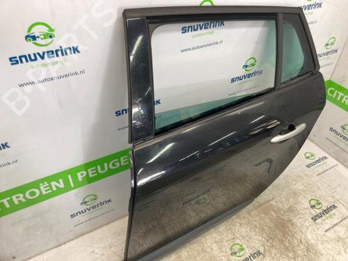 Left rear door RENAULT MEGANE III Grandtour (KZ0/1) 1.5 dCi (KZ09, KZ0D, KZ1G, KZ29, KZ14, KZ1W, KZ10, KZ1F,... | BP19258495C4 
