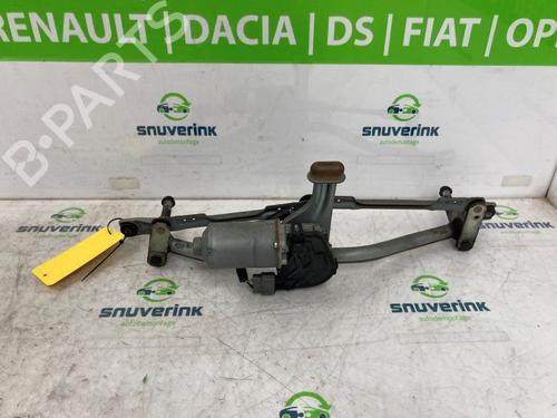 Front wipers mechanism RENAULT TRAFIC III Van (FG_) 1.6 dCi 115 (FGMD) | BP20499394C83