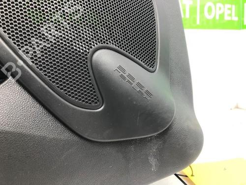 Front left panel RENAULT CLIO IV (BH_) 0.9 TCe 90 (BHNF, BHMA, BHMH, BHJK, BHJR) | BP40578399C58 - Image 4