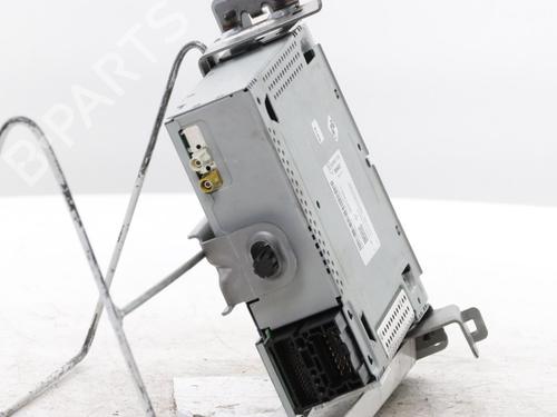 Radio RENAULT CAPTUR I (J5_, H5_) 0.9 TCe 90 | BP38111343E6 - Image 9