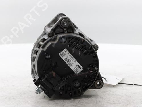 Used Alternator Alternator MERCEDES-BENZ VITO Van (W447) 119 CDI (447.601, 447.603, 447.605) (190 hp) 34565559 34565559