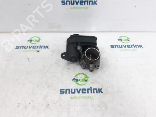 Used Throttle body Throttle body 16125824 16125824