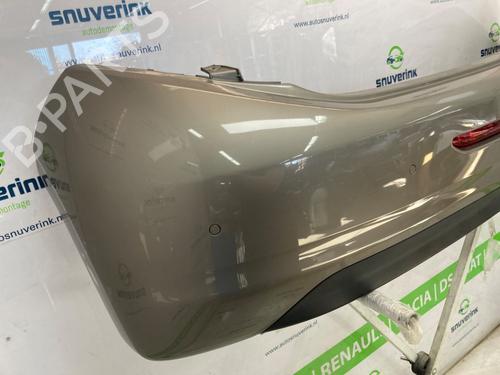 Rear bumper PEUGEOT 208 I (CA_, CC_) 1.2 VTI 82 | BP24477358C8 