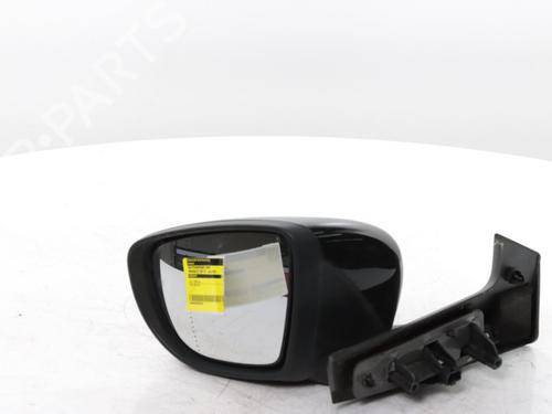 Left mirror RENAULT ZOE (BFM_) ZOE | BP30186750C26 