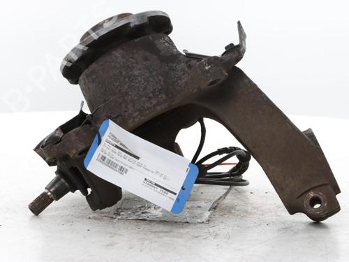 Right front steering knuckle PEUGEOT BOXER Van 2.2 HDi 150 | BP36966999M26 - Image 9