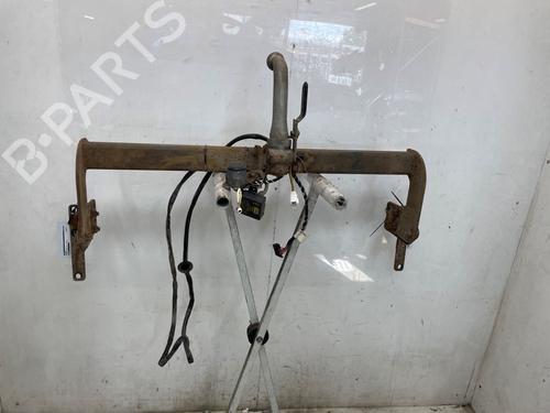 Used Tow ball/Mechanism Tow ball/Mechanism 38409263 38409263