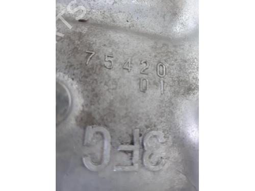 Gearbox SUZUKI VITARA (LY) 1.4 T AllGrip (APK414) | BP40588453M3 - Image 5