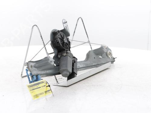 Front left window mechanism RENAULT MODUS / GRAND MODUS (F/JP0_) 1.2 16V (JP0W) | BP36090125C22 - Image 9