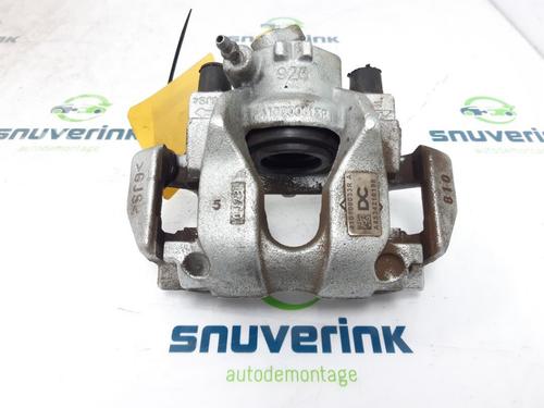 Used Left front brake caliper RENAULT TWINGO III (BCM_, BCA_) Z.E: (BCA1) (82 hp) 24164418