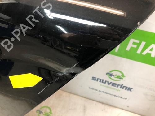 Left rear door RENAULT MEGANE IV Grandtour (K9A/M/N_) 1.3 TCe 115 (K9N9) | BP20158539C4 