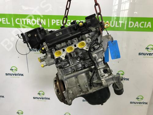Used Engine Engine 23646042 23646042